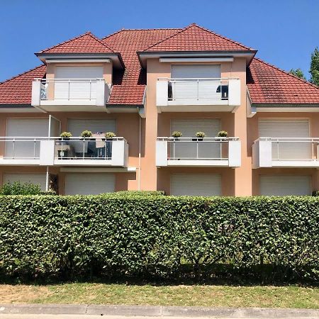 Le Fairway Apartment Stella-Plage Exterior foto
